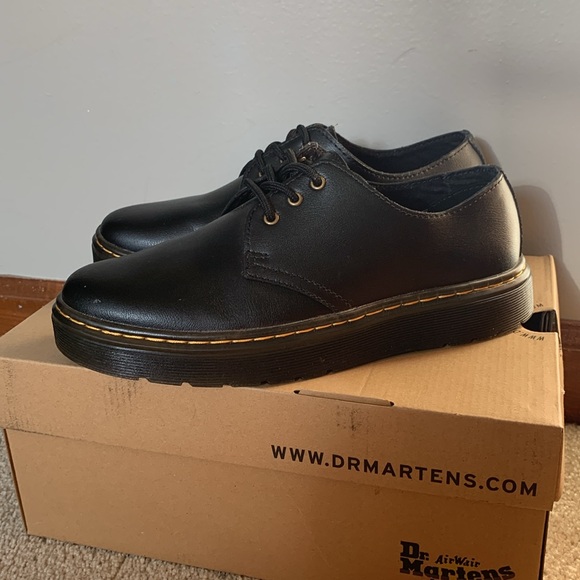 Dr.Marten Loafers🖤 - Picture 3 of 7